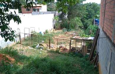 Imagem 9: Terreno 500,00 m² Chácara das Garças - Santana de Parnaíba