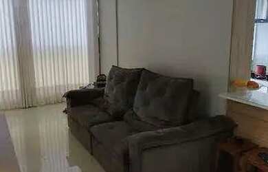 Imagem: O apartamento possui 3 Dormitórios, 2 Banheiros, 2 Vagas na