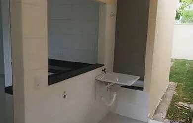 Imagem 4: Casa com 2 quartos em Vila de Abrantes Abrantes - Camaçari - BA UTILIZER...