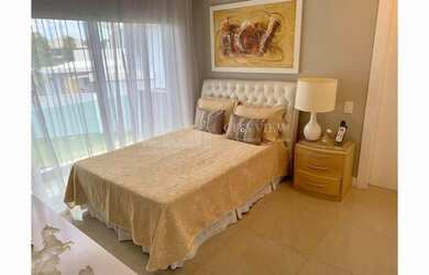 Imagem 14: ALUGAMOS LINDA CASA 4 SUITES NO DEL LAGO BARRA DA TIJUCA