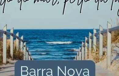 Imagem: A casa possui 3 Dormitórios, 2 Banheiros e 5 Vagas na garagem