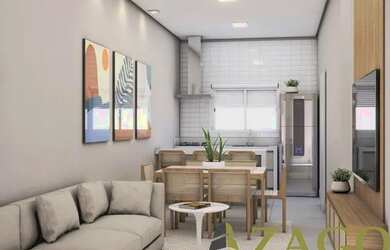 Imagem 6: Casa no Residencial Atlanta Park