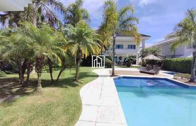 Imagem 3: CASA A VENDA NO CONDOMÍNIO MANSÕES BARRA DA TIJUCA