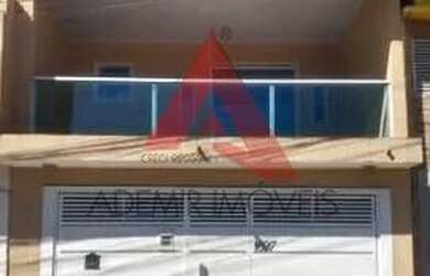 Imagem 1: ITAQUAQUECETUBA - Casa Padrão - Pedreira