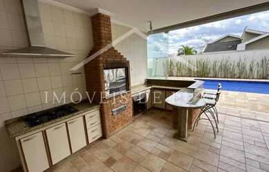 Imagem 11: Casa para VENDA ou LOCAÇÃO no Condomínio Jardim Theodora Itu/SP