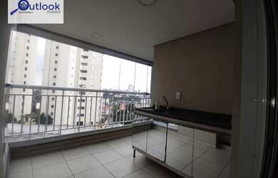 Imagem 1: Apartamento com 2 dormitórios, 66 m² - venda por R$ 579.000,00 ou aluguel...