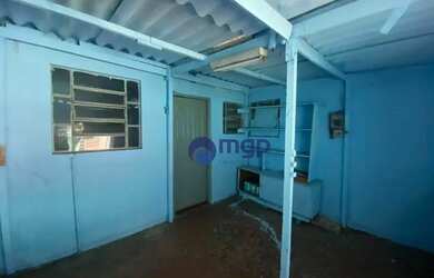 Imagem: Casa com 2 dormitórios para alugar, 50 m² - Vila Guilherme