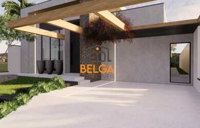 Imagem 5: Casa em Condomínio para Venda em Atibaia, Condomínio Terras de Atibaia II, 3 dormitórios