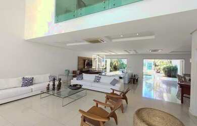 Imagem 7: CASA A VENDA NO CONDOMÍNIO MANSÕES BARRA DA TIJUCA