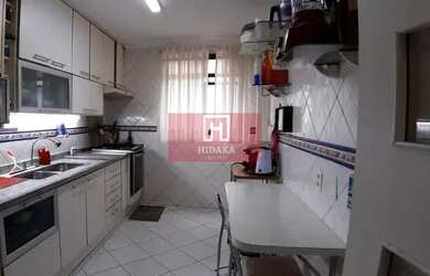 Imagem 3: Apartamento à venda no bairro Jardim Santa Cruz - São Paulo/SP, Zona...