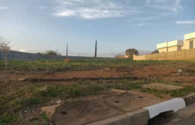 Imagem 3: Terreno à venda bairro Jardim dos Pinheiros - Atibaia - SP
