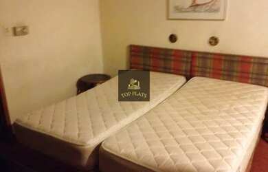 Imagem 2: Flat na Bela Vista. Piscina, Área de serviço, 50m² de Áreae1 Vaga...