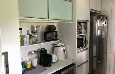 Imagem 3: APARTAMENTO RESIDENCIAL em SALVADOR - BA, PATAMARES