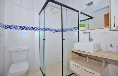 Imagem 9: FAZENDA RIO GRANDE - Casa Padrão - Iguaçu