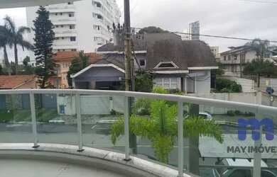 Imagem 2: Apartamento com 3 dormitórios, 147 m² - venda por R$ 1.831.000,00 ou aluguel por R$ 6.200