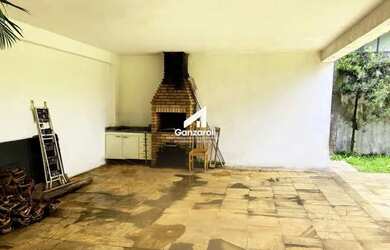 Imagem 9: Casa à venda no bairro Jardim dos Estados - São Paulo/SP, Zona Sul