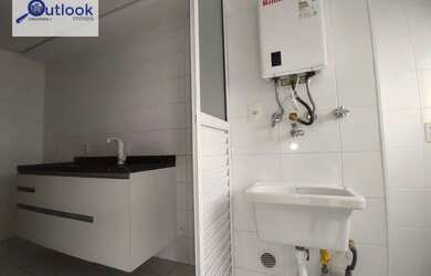 Imagem 3: Apartamento com 2 dormitórios, 66 m² - venda por R$ 579.000,00 ou aluguel...