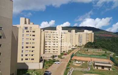 Imagem: O apartamento possui 2 Dormitórios, 4 Banheiros, 3 Vagas na