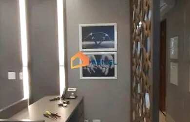 Imagem: O depósito possui 37m² de Área e está localizado em Vila