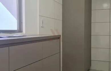 Imagem 7: Apartamento completo em armários no Jardim Europa em Goiânia