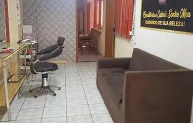 Imagem 2: Casa para alugar