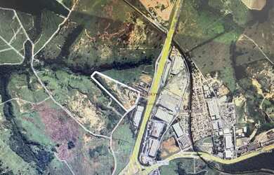 Imagem 3: Área à venda, 82585 m² por R$ 16.517.000 - Tapera Grande - Itu/SP