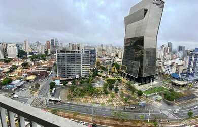 Imagem 4: Apartamento à venda, 27 m² por R$ 456.000,00 - Pinheiros - São Paulo/SP