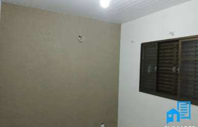 Imagem 14: SÃO JOSÉ DO RIO PRETO - Casa Padrão - JARDIM MARIA LÚCIA