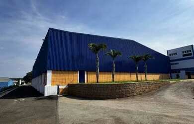 Imagem 3: Galpão para alugar, 3857 m² por R$ 83.649,71/mês - Distrito Industrial...