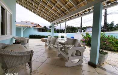 Imagem 5: Casa Itaipu - Niterói/RJ