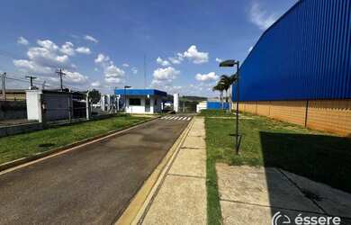 Imagem 8: Galpão para alugar, 3857 m² por R$ 83.649,71/mês - Distrito Industrial...