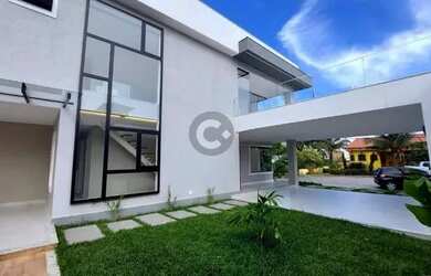 Imagem 9: Casa no Condomínio Bosque de Itapeba para Venda com 3 suítes , Maricá...