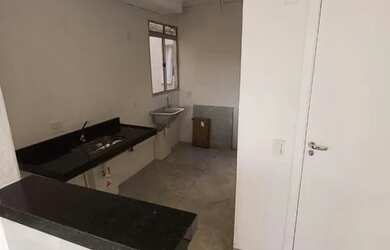 Imagem 10: Apartamento de dois quarto, financia oportunidade