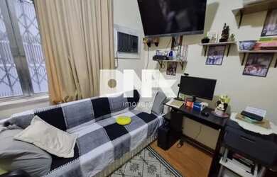 Imagem 13: Apartamento c/ 210 m² no Alto Uruguai - Tijuca