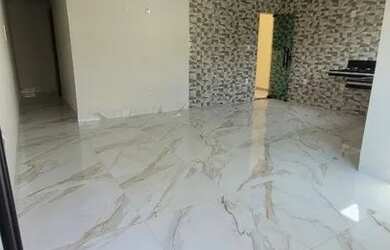 Imagem 5: Bairro Santo Inácio. Casa 3 quartos com suíte. Sala ampla e espaço gourmet completo