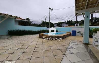 Imagem 7: Casa Itaipu - Niterói/RJ