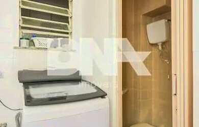 Imagem 11: Apartamento-À VENDA-Copacabana-Rio de Janeiro-RJ