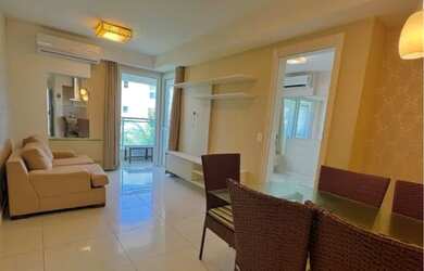 Imagem 5: In Mare Bali 3º andar Privilegiado - Oportunidade Única Vista Mar