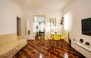 Imagem: O apartamento possui 4 Dormitórios, 1 Banheiro, 145m² de Área