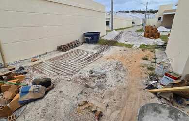 Imagem 5: Casa térrea , busca vida side concept, abrantes