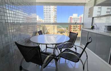 Imagem: ÁREA DE LAZER - VISTA PARA O MAR codigo 115214