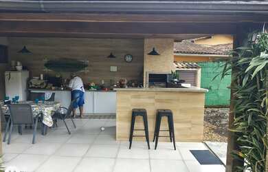 Imagem 13: Angra dos Reis Condomínio Porto Frade - Casa com 4 quartos 3 suítes...