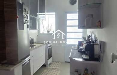 Imagem 16: VENDA - CASA TÉRREA COND. FECHADO VILLAGIO DEI FIORI