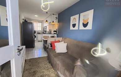 Imagem 4: EDF Marcy massagana. 10m² de Área, 1 Banheiroe2 Dormitórios