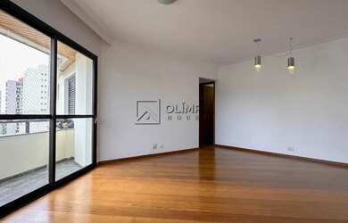 Imagem: O apartamento na cobertura possui 2 Dormitórios, 5 Banheiros