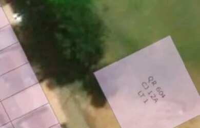 Imagem: O apartamento possui 900m² de Área e está localizado em