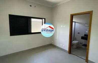 Imagem 12: Casa em Condomínio para Locação em Presidente Prudente, Residencial...