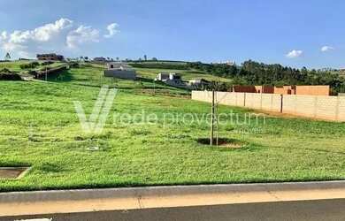 Imagem 3: Venda, Condomínio Entreverdes, Sousas - Campinas/ SP, terreno plano de 1.010 m²!