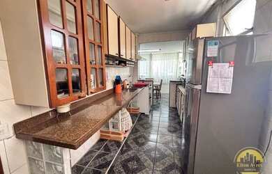 Imagem 9: Venda de Apartamento - Pompéia - Santos SP