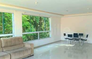 Imagem: O apartamento possui 3 Dormitórios, 4 Banheiros, 2 Vagas na